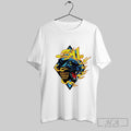 Official 311 Band Unity Tour 2025 Panther T Shirt Hoodie, Sweatshirt | PureTeeCo.com