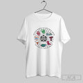 Official 8 Team Softball 2025 Ncaa Womens College World Series Oklahoma City May 29 June 5 6 T Shirt Hoodie, Sweatshirt