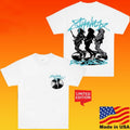 8thwndr Sounds Of Wndr T-Shirts