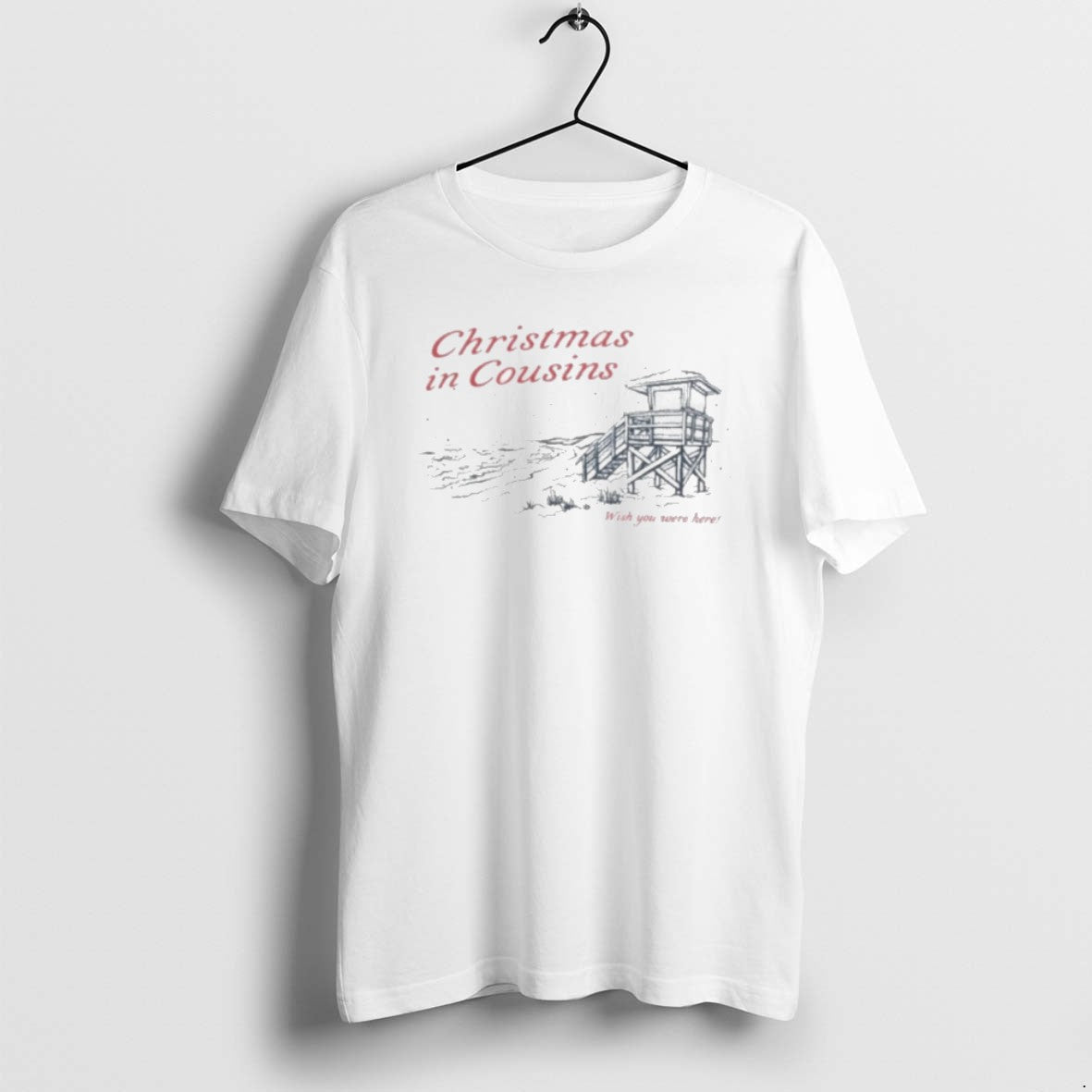 Official Ae X The Summer Christmas In Cousins I Turned Pretty T-Shirts, Hoodie, Sweatshirt | PureTeeCo.com