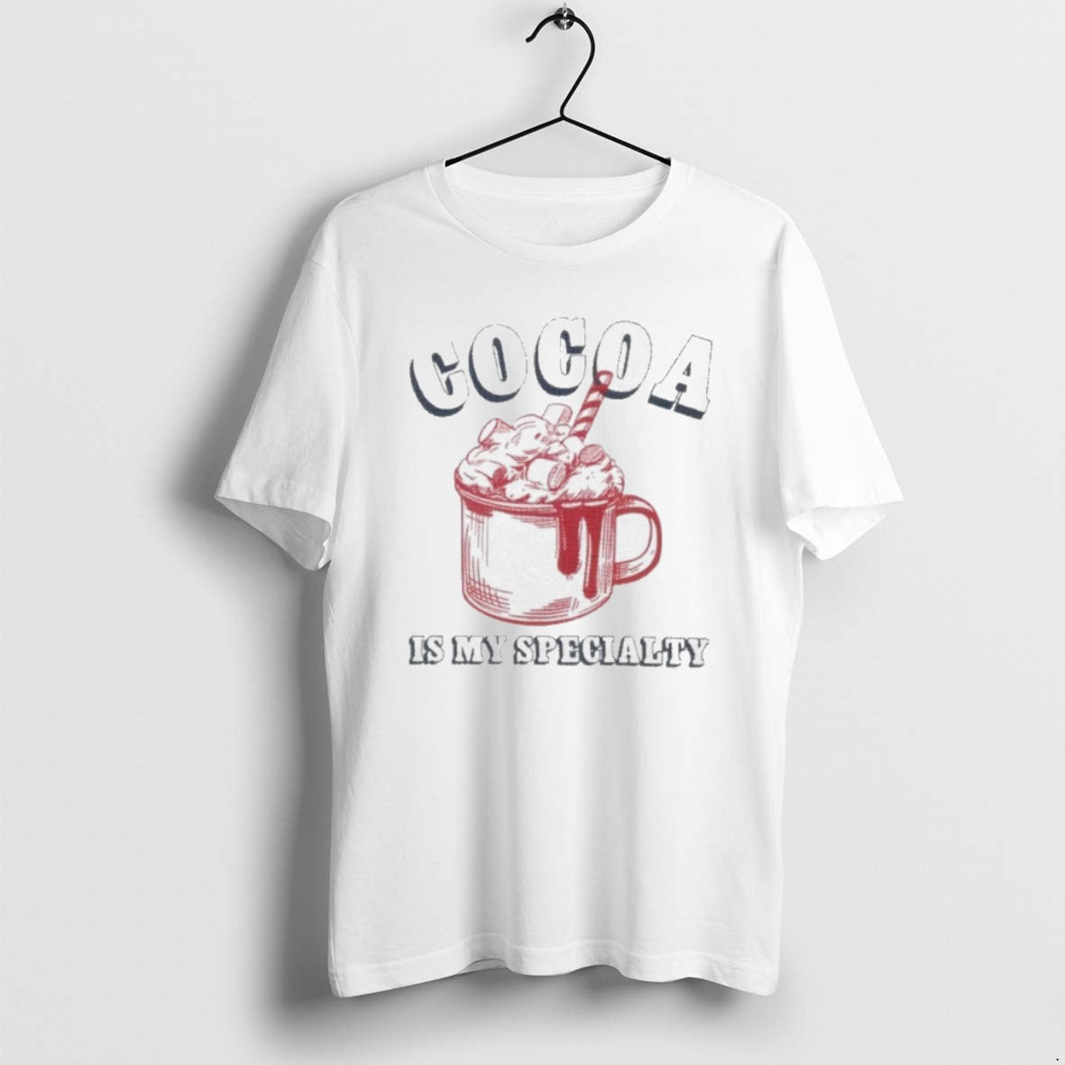 Official Ae X The Summer Cocoa Is My Specialty T-Shirts, Hoodie, Sweatshirt | PureTeeCo.com