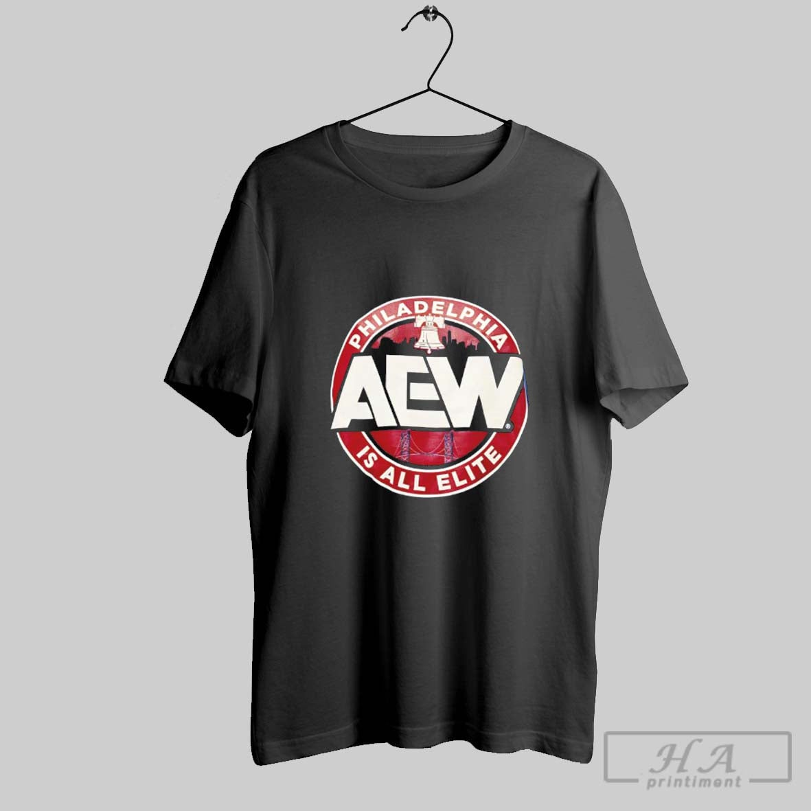 Official Aew Philadelphia Phillies Is All Elite