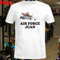 AIR Force Juan T-Shirts