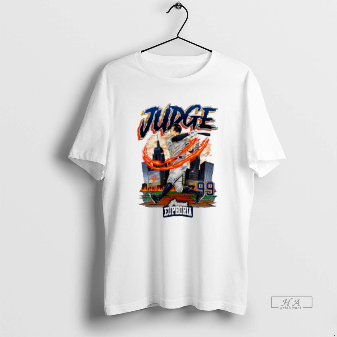 Official Aaron Judge New York Yankees Hand Drawn Artwork T-Shirts, Hoodie, Sweatshirt | PureTeeCo.com