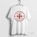 Official Ad Dei Gloriam Logo T-Shirts, Hoodie, Sweatshirt | PureTeeCo.com