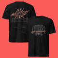 Against The Current 15th Anniversary Tour T-Shirts