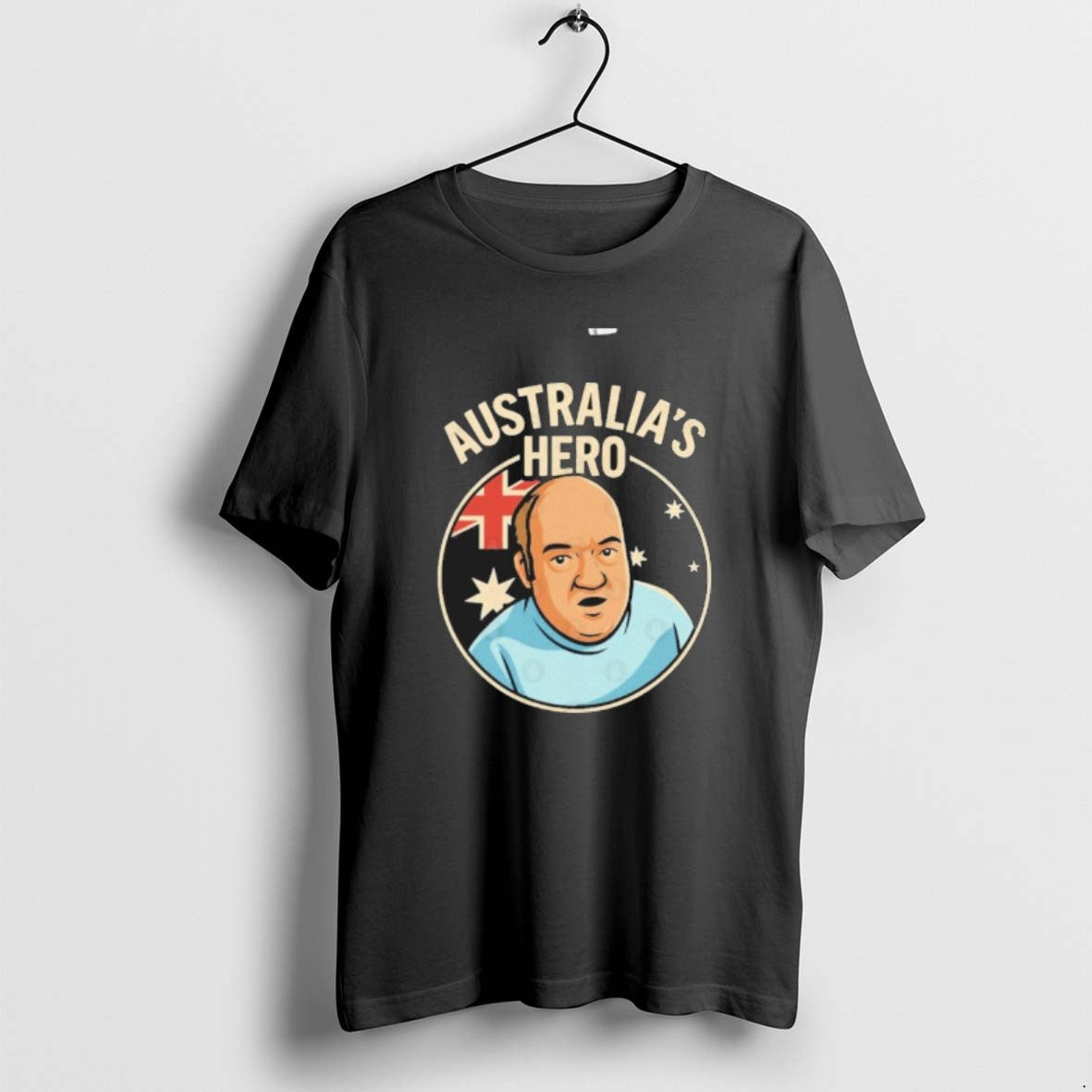 Official Ahmed El Ahmad The Australia Hero T-Shirts, Hoodie, Sweatshirt | PureTeeCo.com
