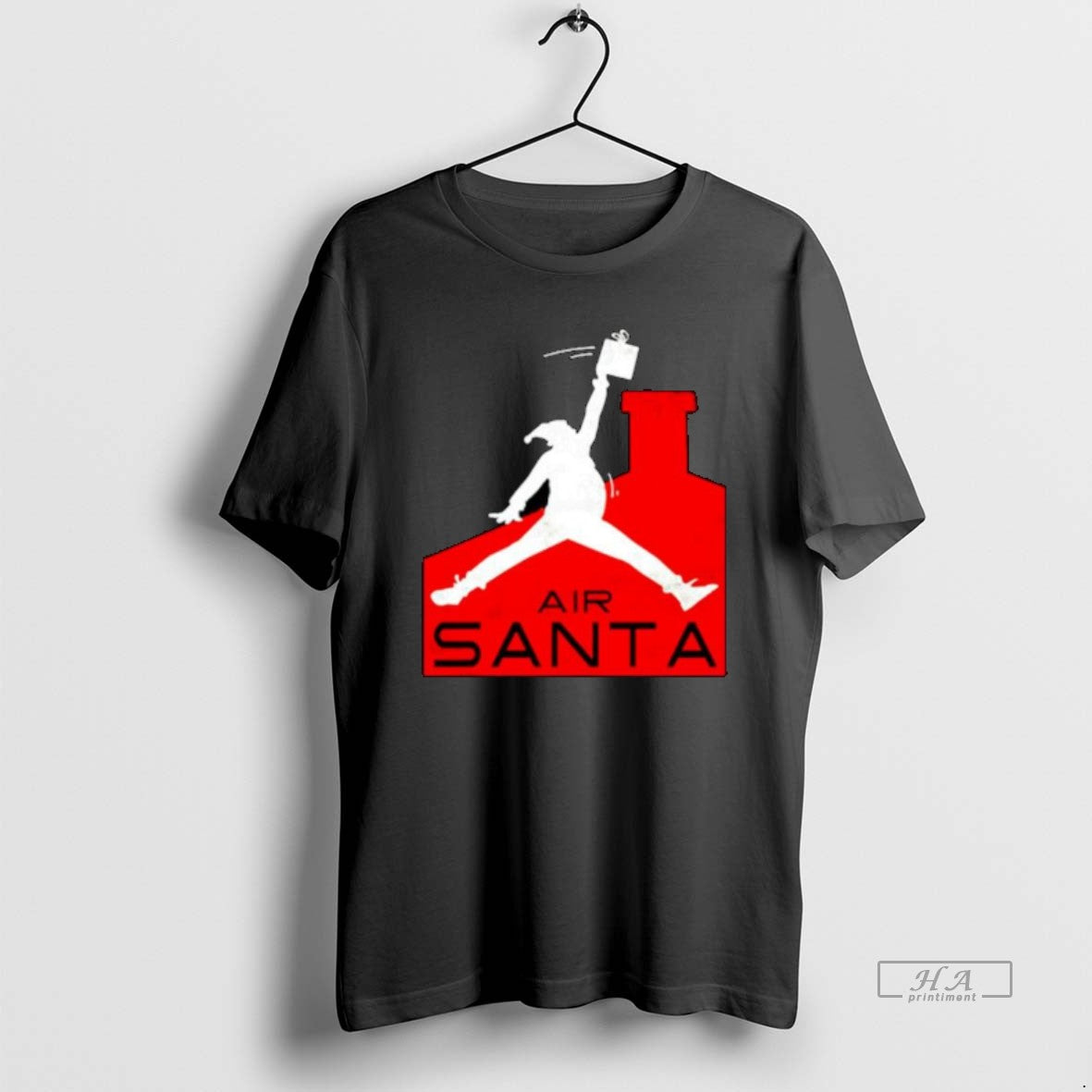 Official Air Santa Funny Christmas Gifts Ornaments T-Shirts, Hoodie, Sweatshirt | PureTeeCo.com