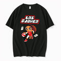 Official Aja Wilson Last Vegas Aces Las Joker 23 Tee T Shirts Jpg