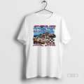 Official Alan Kulwicki And Davey Allison Racing Gone But Not Forgotten Nascar 90s T-Shirts, Hoodie, Sweatshirt