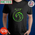 Official Alien 3 Halloween shirt