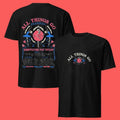 All Things Go Music Festival 2026 Columbia Md Skeleton Ball T-Shirts
