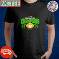 Official Allstate Sugar Bowl Champions Notre Dame Fighting Irish 23 10 Bulldogs 2025 shirt
