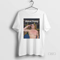 Official Almost Friday John Cena Salute T-Shirts, Hoodie, Sweatshirt | PureTeeCo.com