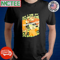 Official Am I the boy you dreamed the waterparks shirt