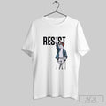 Official American Girl Resist