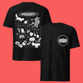 Americanafest 2026 Nashville Tn From September 15-19 2026 Ama Doodle Shirt