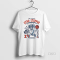 Official Andrej Stojakovic Illinois Fighting Illini The Gyro Stepper T-Shirts, Hoodie, Sweatshirt | PureTeeCo.com