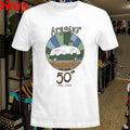 Andy Rawls Argosy’s 50th 1976 2026 T-Shirt