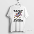 Official Angel I May Not Be The Girl Everyone Wants But At Least I Am T-Shirts, Hoodie, Sweatshirt | PureTeeCo.com