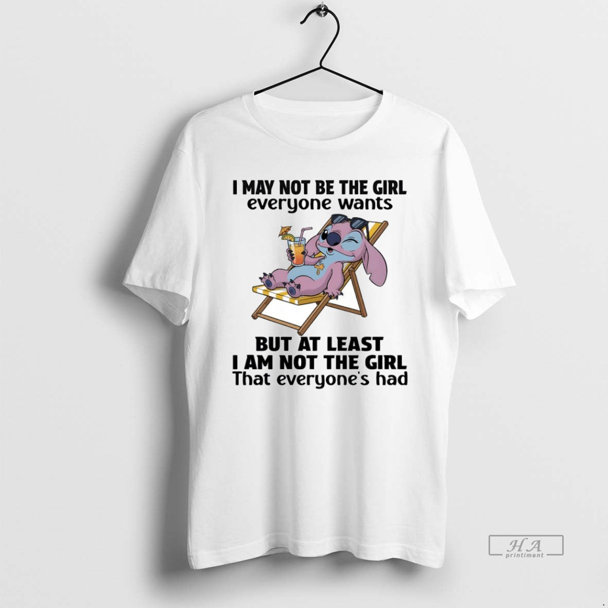 Official Angel I May Not Be The Girl Everyone Wants But At Least I Am T-Shirts, Hoodie, Sweatshirt | PureTeeCo.com