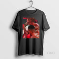 Official Anthony Joshua Ko Jake Paul T-Shirts, Hoodie, Sweatshirt | PureTeeCo.com