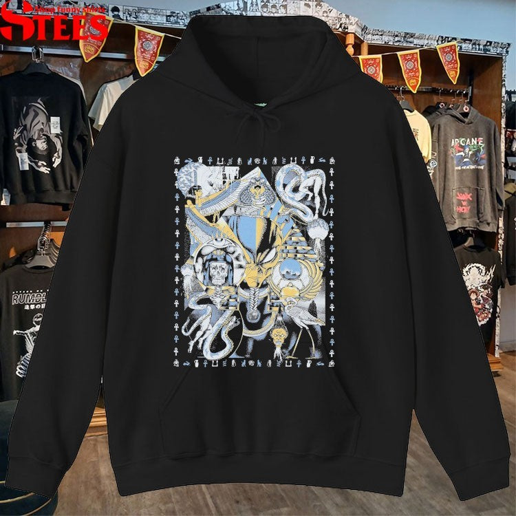 Anubis Initiative T-Shirt