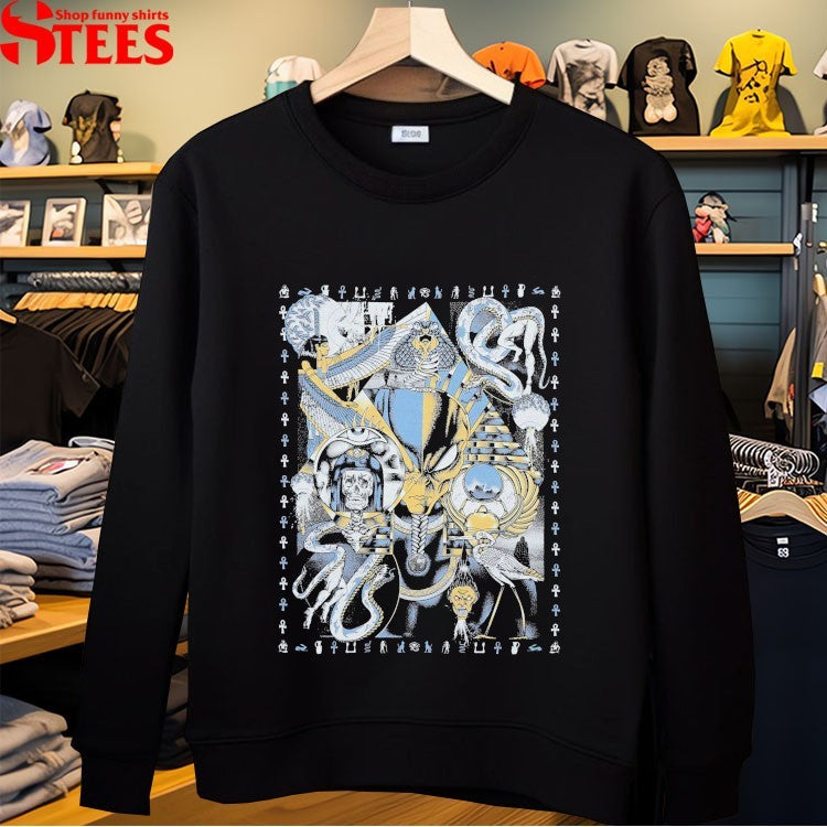 Anubis Initiative T-Shirt