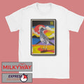 Apr 22 2026 David Byrne Poster Phoenix, AZ shirt