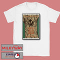 Apr 22 2026 Knoxville POSTER Charles Wesley Godwin shirt