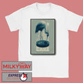 April 29 2026 LIMITED CAKE Band Poster New Orleanes Tour shirt