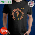 Official Arizona State Sun Devils 24′ 25′ College Football Playoff shirt