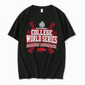 Official Arkansas Razorbacks 2026 Womens College World Series Bound Tee T Shirts