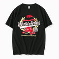 Official Arkansas Razorbacks Softball 2026 College World Series Helmet Tee T Shirts