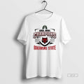 Official Arkansas State Red Wolves Xbox Bowl Champions 2025 Logo T-Shirts, Hoodie, Sweatshirt | PureTeeCo.com