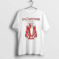 Official Arsenal Champions 20525 2026 Premier League Trophy T Shirts Jpg