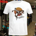 Ashley Mcbryde Bucking Cowgirl T-shirts