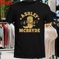 Ashley Mcbryde Damn Boot T-shirts