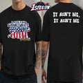 Ashley Mcbryde It Ain’t Me I Ain’t No Fogerty Son T-shirts