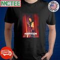 Official Audition 1999 Halloween shirt