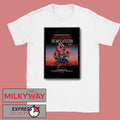 August Burns Red Fillmore Auditorium In Denver CO May 2 2026 Poster shirt