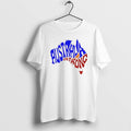 Official Australia Strong Map Resilience Pray For Australia Christmas T-Shirts, Hoodie, Sweatshirt | PureTeeCo.com