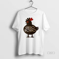 Official Aviator Gallo Rosso Chicken T-Shirts, Hoodie, Sweatshirt | PureTeeCo.com