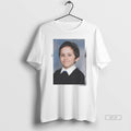 Official Awkward White People Smile Meme Coin Men T-Shirts, Hoodie, Sweatshirt | PureTeeCo.com