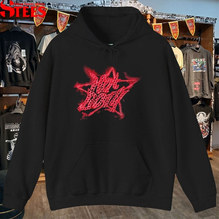 Ayra Starr Hot Body T-Shirt