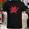 Ayra Starr Hot Body T-Shirt