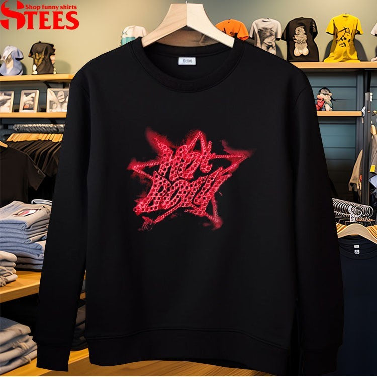 Ayra Starr Hot Body T-Shirt