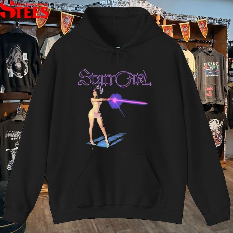 Ayra Starr Starrgirl Photo T-Shirt