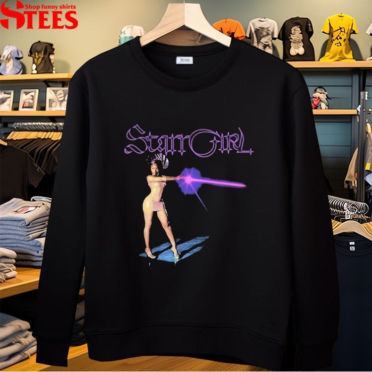 Ayra Starr Starrgirl Photo T-Shirt