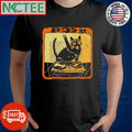 Official BC56 cat dj shirt